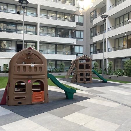 סנטיאגו Comfort Space מראה חיצוני תמונה
