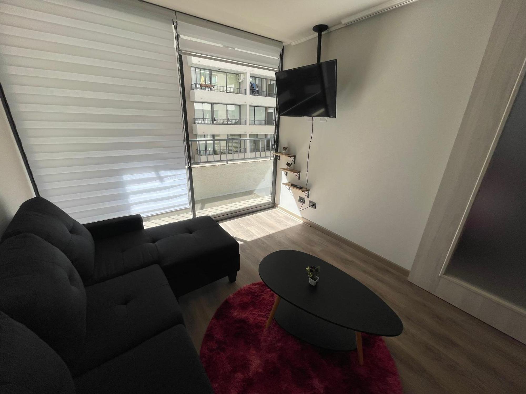 סנטיאגו Comfort Space מראה חיצוני תמונה
