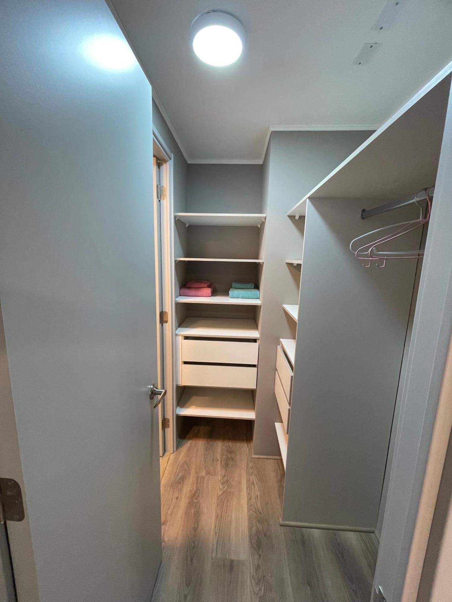 סנטיאגו Comfort Space מראה חיצוני תמונה