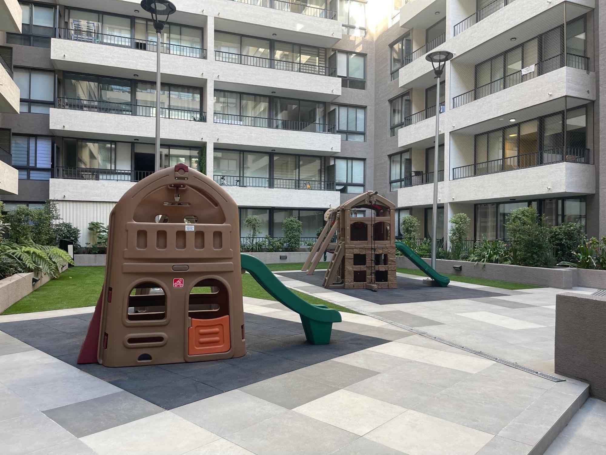סנטיאגו Comfort Space מראה חיצוני תמונה