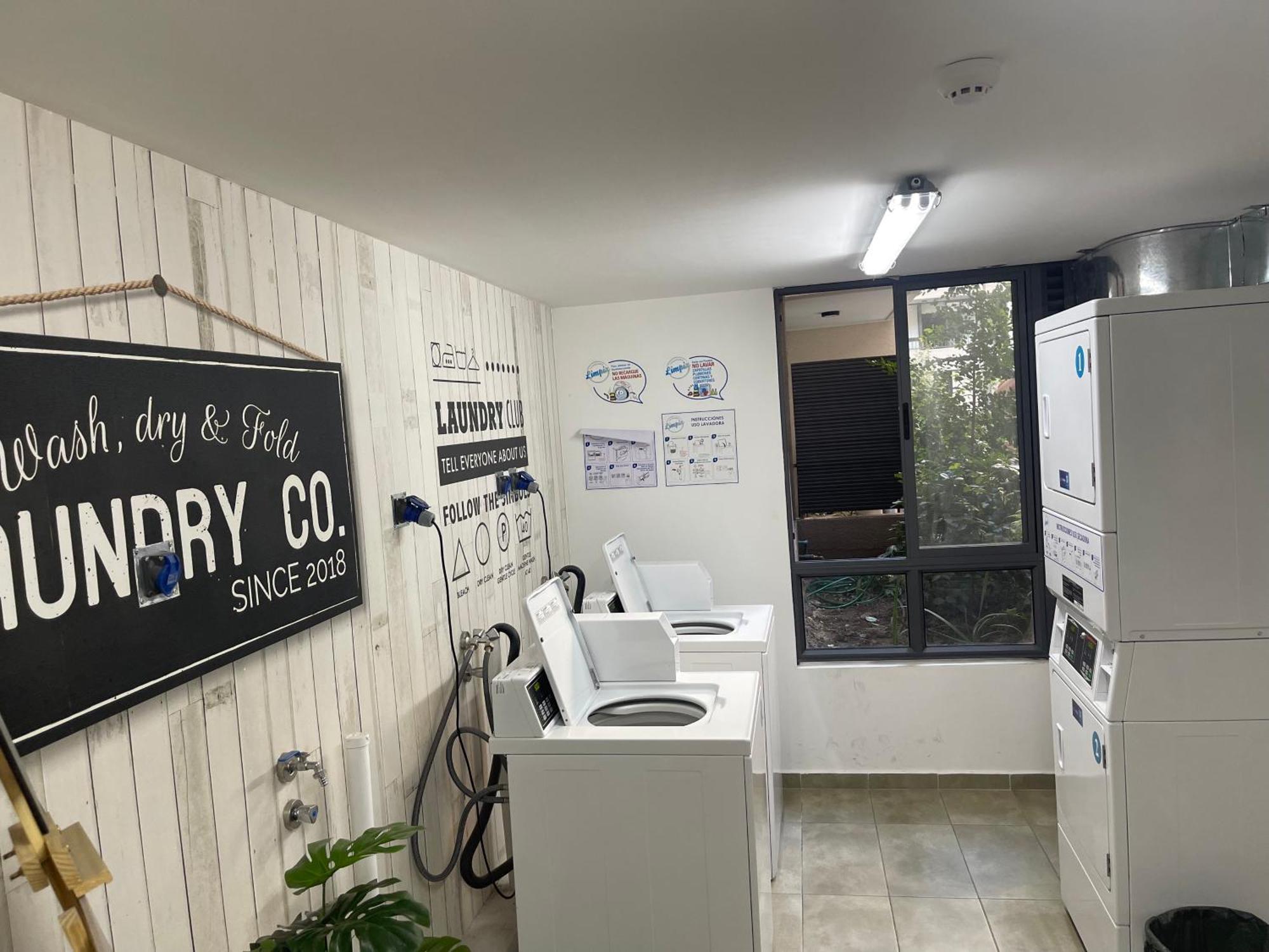 סנטיאגו Comfort Space מראה חיצוני תמונה